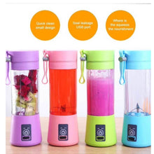 Load image into Gallery viewer, 🥇【SG INSTOCK】Upgrade 750ml Shark Evo Blender (Gold-Version) / Gen3 Blender - Krafter Korea Technology