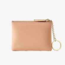 Load image into Gallery viewer, 😍【SG INSTOCK】Korean Women Mini Coin Purse Multifunctional Fashion Cute Small Card Holder Wallet l Christmas Gift |