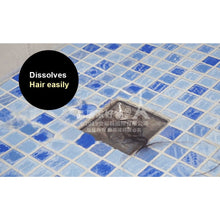 Load image into Gallery viewer, 😍【SG INSTOCK】 Powerful Sink Drain Cleaner Bathroom Kitchen Pipe Unclog Cleaning Powder