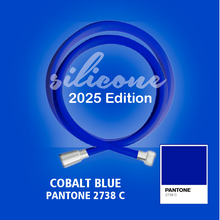 Load image into Gallery viewer, Colourful 360° Tangled Free - Shower Hose Tube ★ Replacement Flexible Pipe