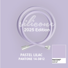 Load image into Gallery viewer, Colourful 360° Tangled Free - Shower Hose Tube ★ Replacement Flexible Pipe