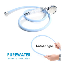 Load image into Gallery viewer, 😍【SG INSTOCK】 Korea 360° Tangled Free - Shower Hose Tube ★ Replacement Flexible Pipe