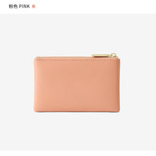 Load image into Gallery viewer, 😍Korea Women Mini Coin Purse Multifunctional Fashion Cute Small Card Holder Wallet