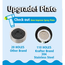 Load image into Gallery viewer, 😍【SG INSTOCK】Krafter Korea Purewater Filter Handheld Bidet Spray l Toilet Bidet Spray Hose