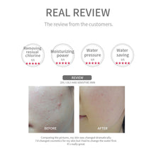 Load image into Gallery viewer, 【SG INSTOCK】2023 Seasonal Cherry Blossom Korea Certified Showerhead Filter / Vitamin Shower Filter Refill