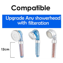 Load image into Gallery viewer, 【SG INSTOCK】2023 Seasonal Cherry Blossom Korea Certified Showerhead Filter / Vitamin Shower Filter Refill