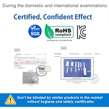 Load image into Gallery viewer, 【SG INSTOCK】2023 Seasonal Cherry Blossom Korea Certified Showerhead Filter / Vitamin Shower Filter Refill