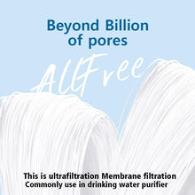 Load image into Gallery viewer, Nov Launched! - Korea Maximus Pico Showerhead / Maximus Pico Water Faucet (Christmas Edition)