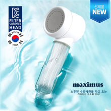 Load image into Gallery viewer, Nov Launched! - Korea Maximus Pico Showerhead / Maximus Pico Water Faucet (Christmas Edition)
