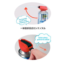 Load image into Gallery viewer, 😍Krafter -85 ํ C Instant Freeze Insect cold killer spray i cockroach killer l eliminate bacteria .🐜🦗🕷