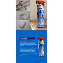 Load image into Gallery viewer, 😍Krafter -85 ํ C Instant Freeze Insect cold killer spray i cockroach killer l eliminate bacteria .🐜🦗🕷