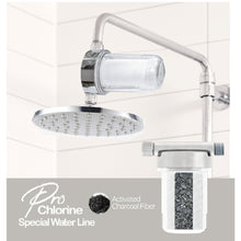 Load image into Gallery viewer, 😍【SG INSTOCK】Krafter Korea Pro-Chlorine Bulk Shower Filter / Showerhead /Shower Filter / Water Filter