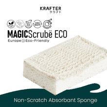 Load image into Gallery viewer, ๐ก๐๐ช๐ฅ500ml Eco Krafter Organic Dishwashing Liquid (Botanical) Fruits & veggies Wash with Bio-enyzme