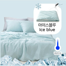 Load image into Gallery viewer, Deep Sleep Ultimate Cooling Anti-Mozzi Summer Blanket