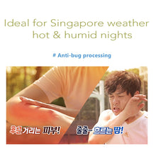 Load image into Gallery viewer, Deep Sleep Ultimate Cooling Anti-Mozzi Summer Blanket