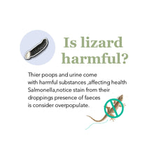 Load image into Gallery viewer, 🇰🇷 Natural lizard repellent 350ml l 100% Natural Ingredients l Bye Geckos & Cicak