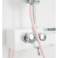 Load image into Gallery viewer, Colourful 360° Tangled Free - Shower Hose Tube ★ Replacement Flexible Pipe