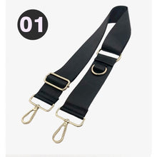 Load image into Gallery viewer, 【SG INSTOCK】NEW 2022 Adjustable Korea strap accessories bag ★ Model N ★