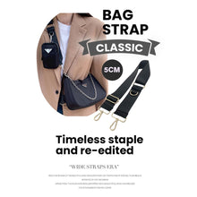 Load image into Gallery viewer, 【SG INSTOCK】NEW 2022 Adjustable Korea strap accessories bag ★ Model N ★