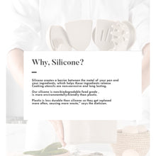 Load image into Gallery viewer, (SG Stock) Krafter®  Korea 9PCS Cooking Utensils Set Non-Stick Spatula Shovel Stainless Steel Kitchenware with Storage