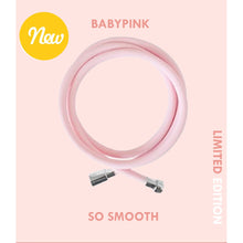 Load image into Gallery viewer, Colourful 360° Tangled Free - Shower Hose Tube ★ Replacement Flexible Pipe