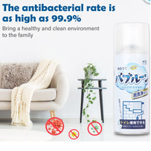 Load image into Gallery viewer, Krafter 450ml Floor Tile Bubble Mousse Cleaner Spray | Stain Remover