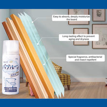 Load image into Gallery viewer, Krafter 450ml Floor Tile Bubble Mousse Cleaner Spray | Stain Remover