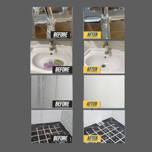 Load image into Gallery viewer, Krafter 450ml Floor Tile Bubble Mousse Cleaner Spray | Stain Remover