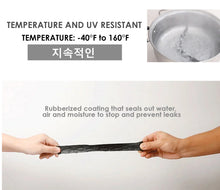 Load image into Gallery viewer, Krafter -Waterproof Leaking Seal Spray Anti-leakage Crack Sealant Filling-Leak Self-Spraying Roof Repair Seepage Sealant 450ml