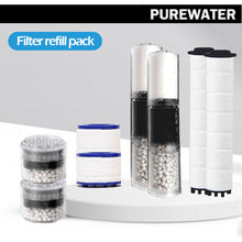 Load image into Gallery viewer, Korea Certified Showerhead Filter / Vitamin Shower Filter Refill
