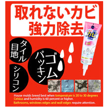 Load image into Gallery viewer, Krafter Japan Instant Mold and Mildew Stain Remover Gel  | 250g
