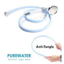 Load image into Gallery viewer, 😍【SG INSTOCK】 Korea 360° Tangled Free - Shower Hose Tube  ★ Replacement Flexible Pipe
