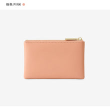 Load image into Gallery viewer, 😍Korea Women Mini Coin Purse Multifunctional Fashion Cute Small Card Holder Wallet
