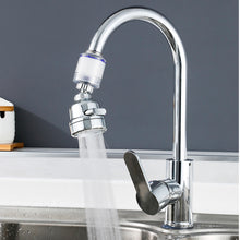 Load image into Gallery viewer, (V2) 360° Rotate 3 Mode Water Filter Faucet Tap -PP Cotton Calcium Sulfite Filter
