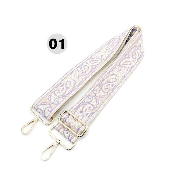 Adjustable Korea Bag strap [Mode I]