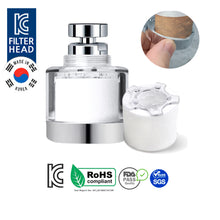 Load image into Gallery viewer, 【KRAFTER】Korea Wash Basin Filter Water Tap Faucet
